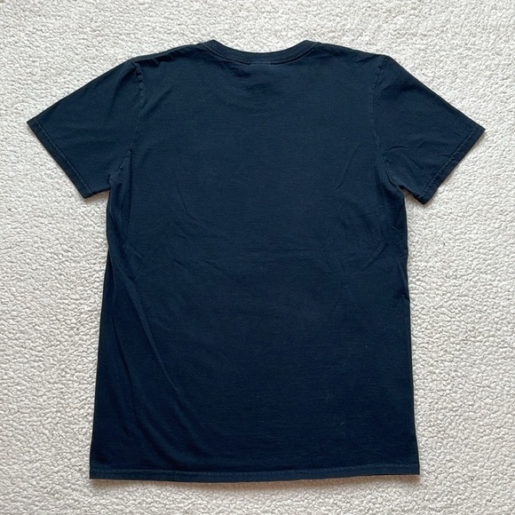 Y2K Halo 4 Master Chief Full Front Graphic Tee - Picture 6 of 6